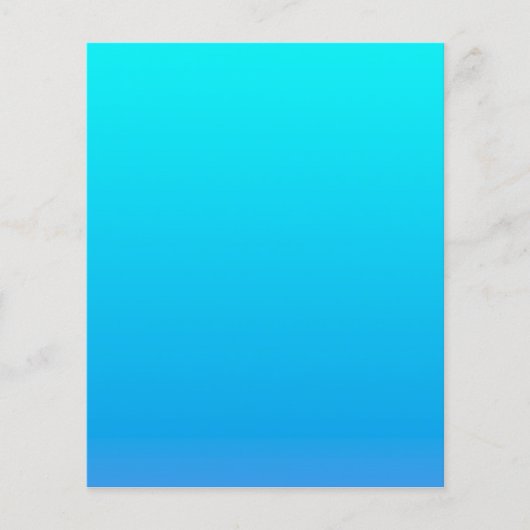 Papier Arrière - plan Ombre bleu (Devant)
