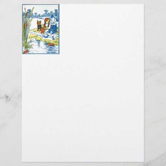 Papier Assistant d'Oz (Devant)