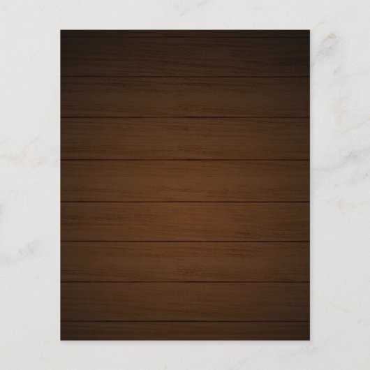 Papier Automne En Amour Budget Automne Nuptiale Douche In (Dos)