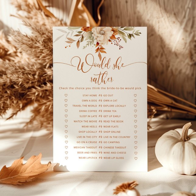 Papier Automne rustique Voudrait-elle plutôt nuptiale dou (Créateur téléchargé)