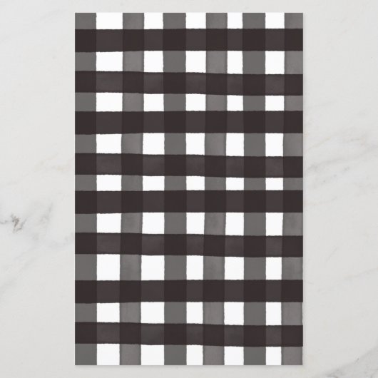 Papier Aventure animale de cerfs Camper Word Scramble (Dos)