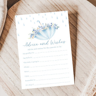 Papier Avril Apporte des Fleurs de Mai Jeu de Conseils et
