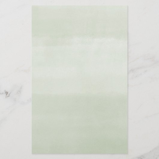 Papier Baby shower bingo Noël vacances verdure or (Dos)