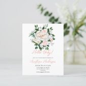 PAPIER BABY SHOWER BUDGET (Debout devant)