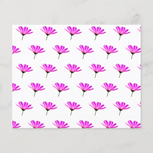 Papier Baise rose (Devant)