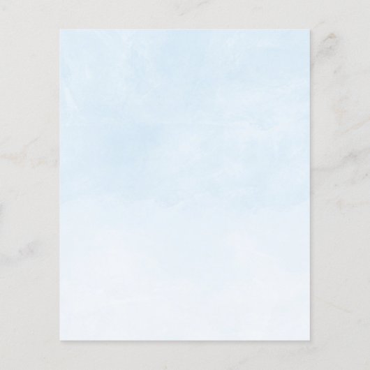 Papier Ballons éléphants pour garçon budget Conduite par  (Dos)