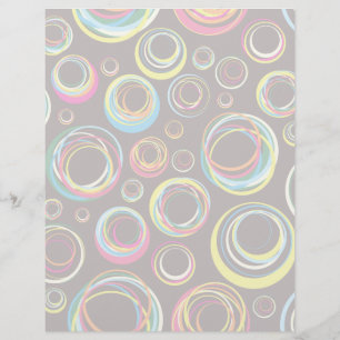 Papier bandes caoutchouc