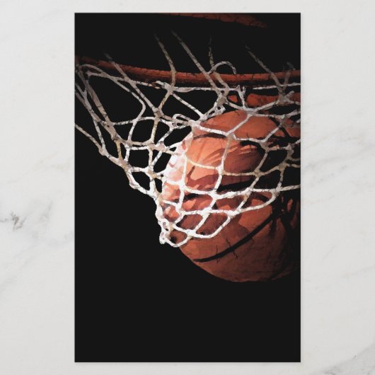 Papier Basket (Devant)