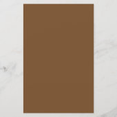 Papier Bear Baby jeu de brouillage de mot (Dos)