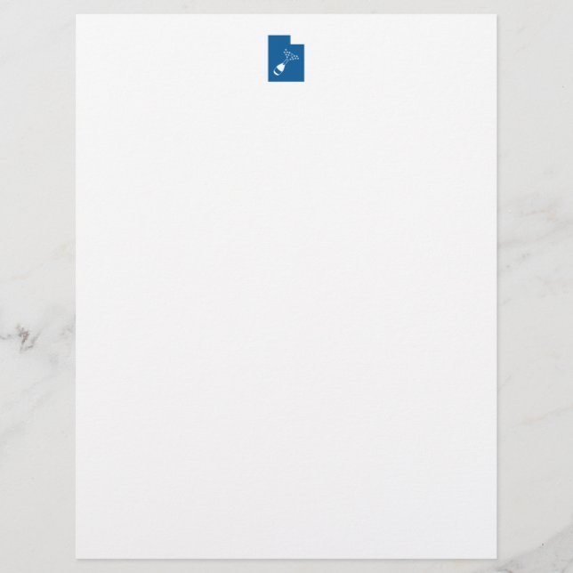 Papier Beautiful (Devant)