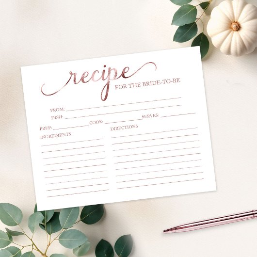 Papier Belle Fête des mariées de calligraphie Recette Car