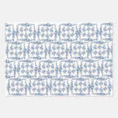 Papier Bird toile (Devant 2)