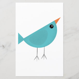 Papier Birdy