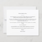 Papier Black pas cher Photo personnalisée instantanée Eng (Dos)