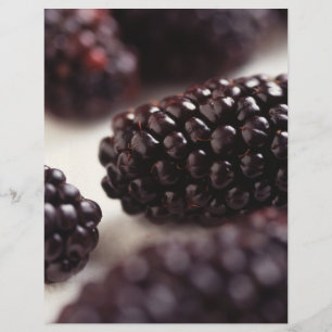 Papier Blackberry