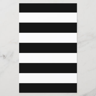 Papier Blancs Et Noirs Élégants