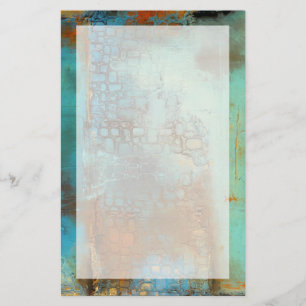 Papier Bleu deja