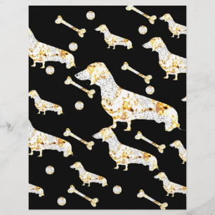 PAPIER BLING DOXIE
