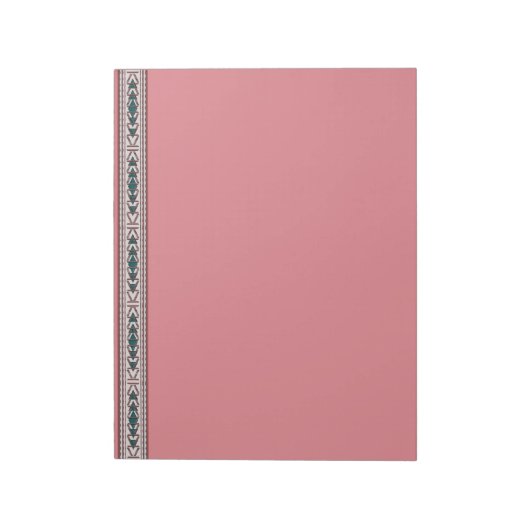 Papier Bloc-notes Tapisserie Sud-Ouest (Tourné)