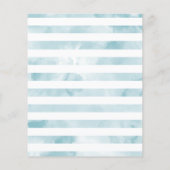 Papier Blue Ice Cream Devine Le Prix Bon Jeu (Dos)