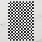 Papier Blue Race Car Baby Word Scramble Jeu (Dos)