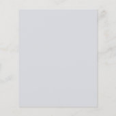 Papier Blueberries Blueberry Fruit Bébé Fille Garçon douc (Dos)