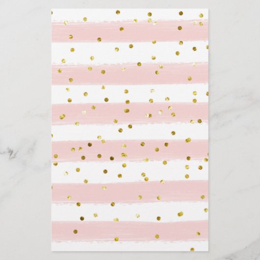 Papier Bohemian Fall in Love Citrouille Il Dit Qu'Elle A  (Dos)