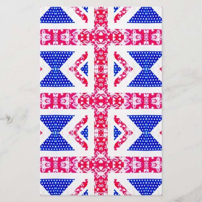 Papier boho (Devant)