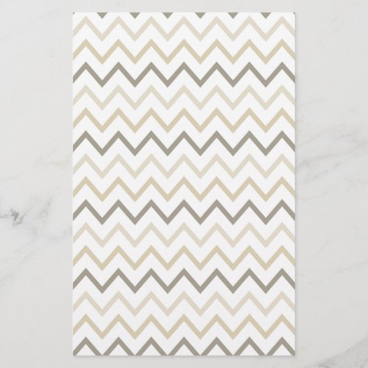 Papier Boho Teddy Bear Baby shower Devinez Qui Joue (Dos)