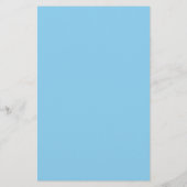 Papier Boho Toys Boy Wives for Baby shower Game (Dos)