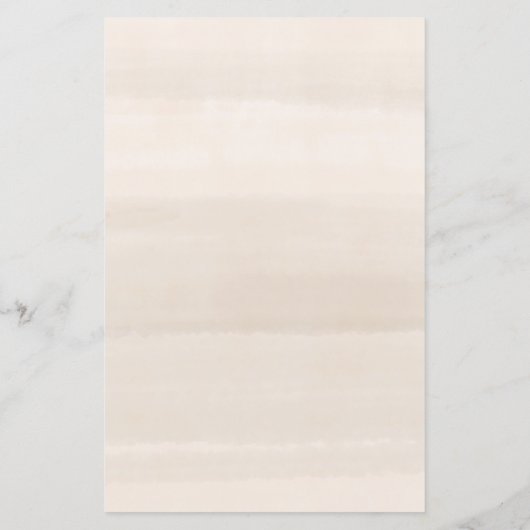 Papier Boho Wild Animals Prières pour Baby Sign (Dos)