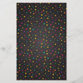 Papier Boire Si Jeu - Fiesta (Dos)