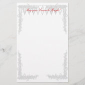 Papier - Bollen (Voorkant)