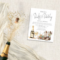 Boots Boho Budget et Fête des mariées Bubly