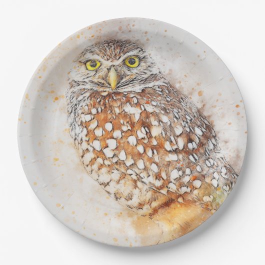 Papier bord ambachten voor kinderen (Voorkant)