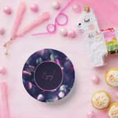 Papier Bord Berry Sparkle (Feest)