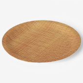 PAPIER BORD gitaar Tone Wood (Gekanteld)