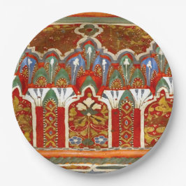 PAPIER-BORDEN PAPIEREN BORDJE