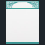 Papier Bordure Peacock Feather personnalisable<br><div class="desc">Customiser la couleur de l'arrière - plan,  ajouter du texte,  modifier la taille et le placement de la bordure. Veuillez me contacter sur ma page d'accueil si vous souhaitez obtenir de l'aide pour personnaliser ce produit</div>