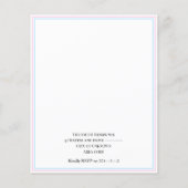 Papier Boule de basket bleu rose boule de fumée révèle le (Dos)