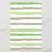 Papier Boy Dinosaur Green Wives for Baby Game (Dos)