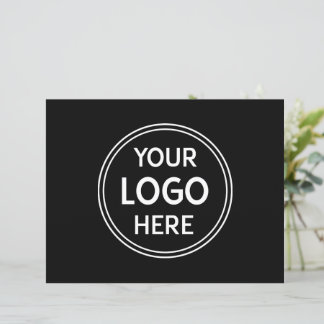 Papier Branded Logo Custom-Made for Your