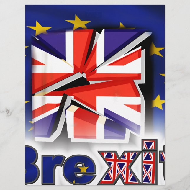 Papier brexit (Devant)