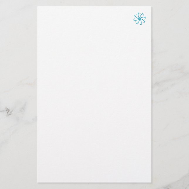 Papier Broche de l'outil de glace (Devant)