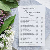 Papier Brûlé orange mariage jeu de chaussures, jeu de dou