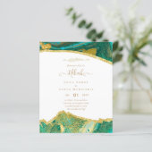 PAPIER BUDGET (Debout devant)