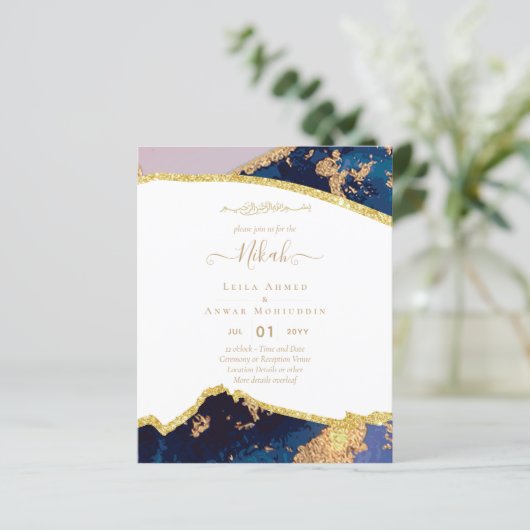 PAPIER BUDGET (Debout devant)