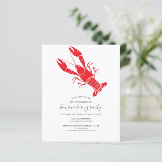 Papier Budget (Debout devant)