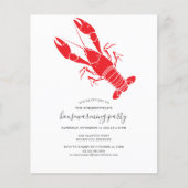 Papier Budget (Devant)