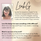 Papier BUDGET AGATE Blue Purple Gold Mariage Budget